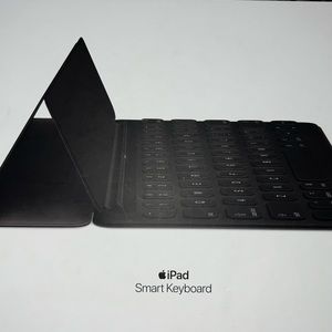 COPY - iPad Smart Keyboard